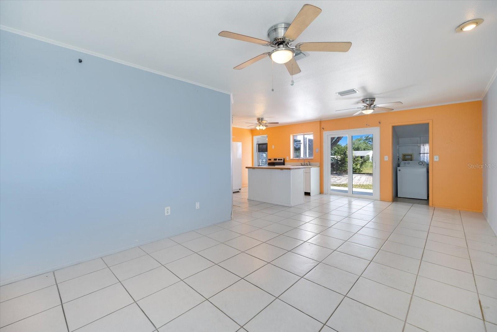 PORT CHARLOTTE - Residential