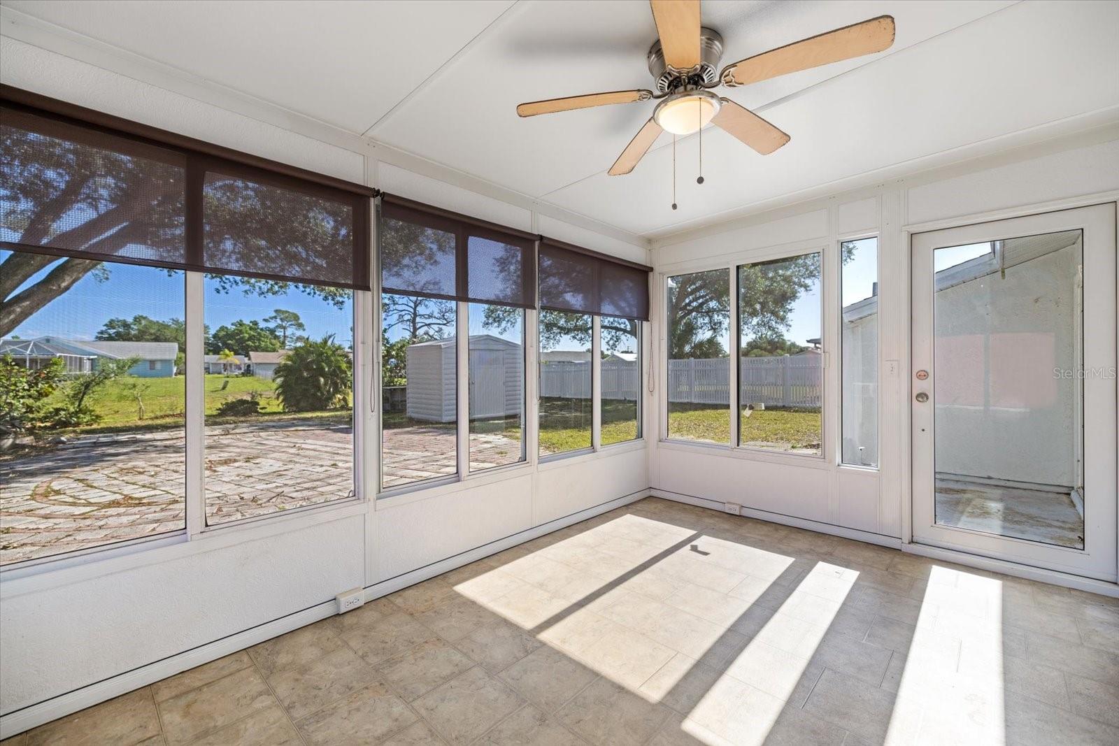 PORT CHARLOTTE - Residential