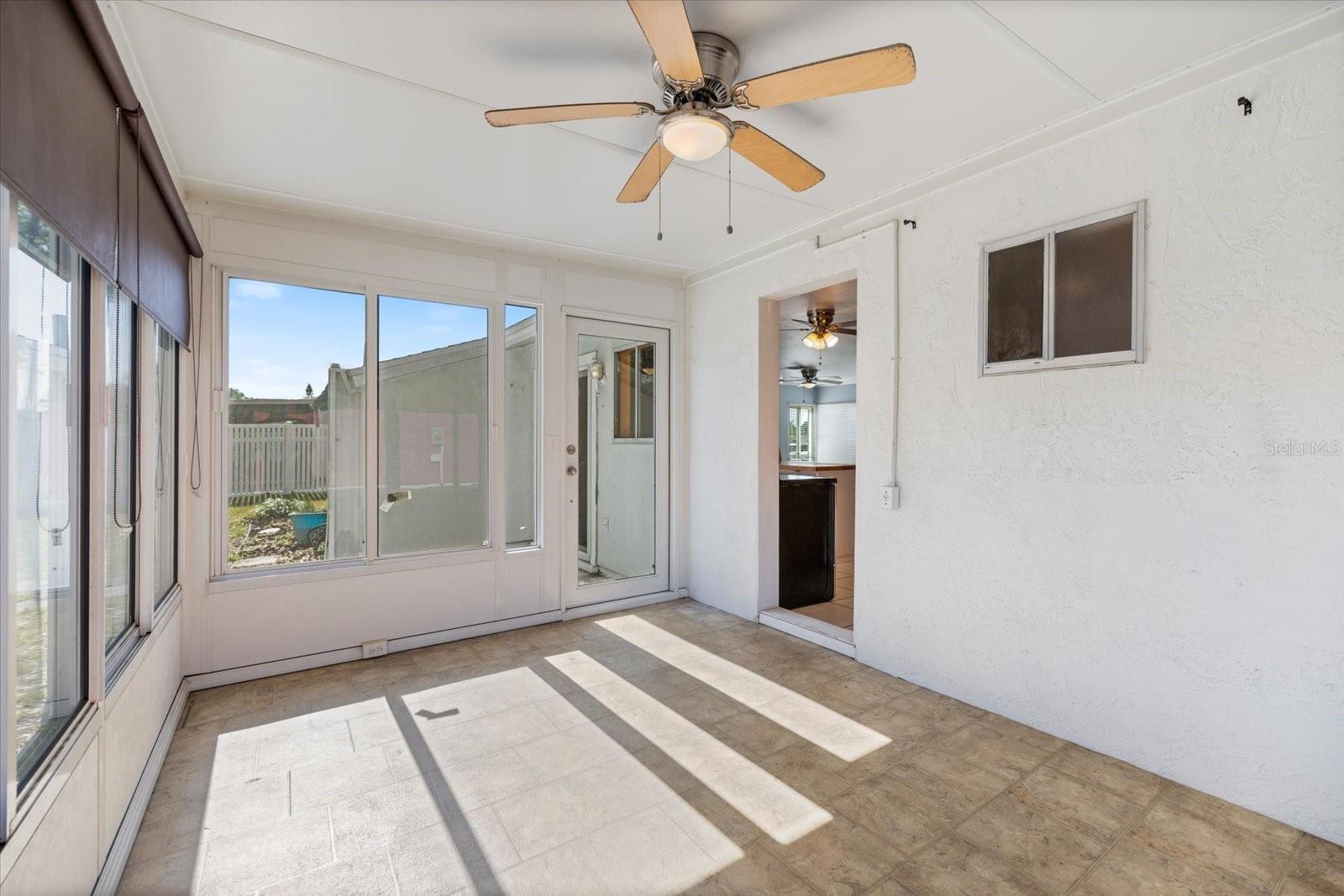 PORT CHARLOTTE - Residential