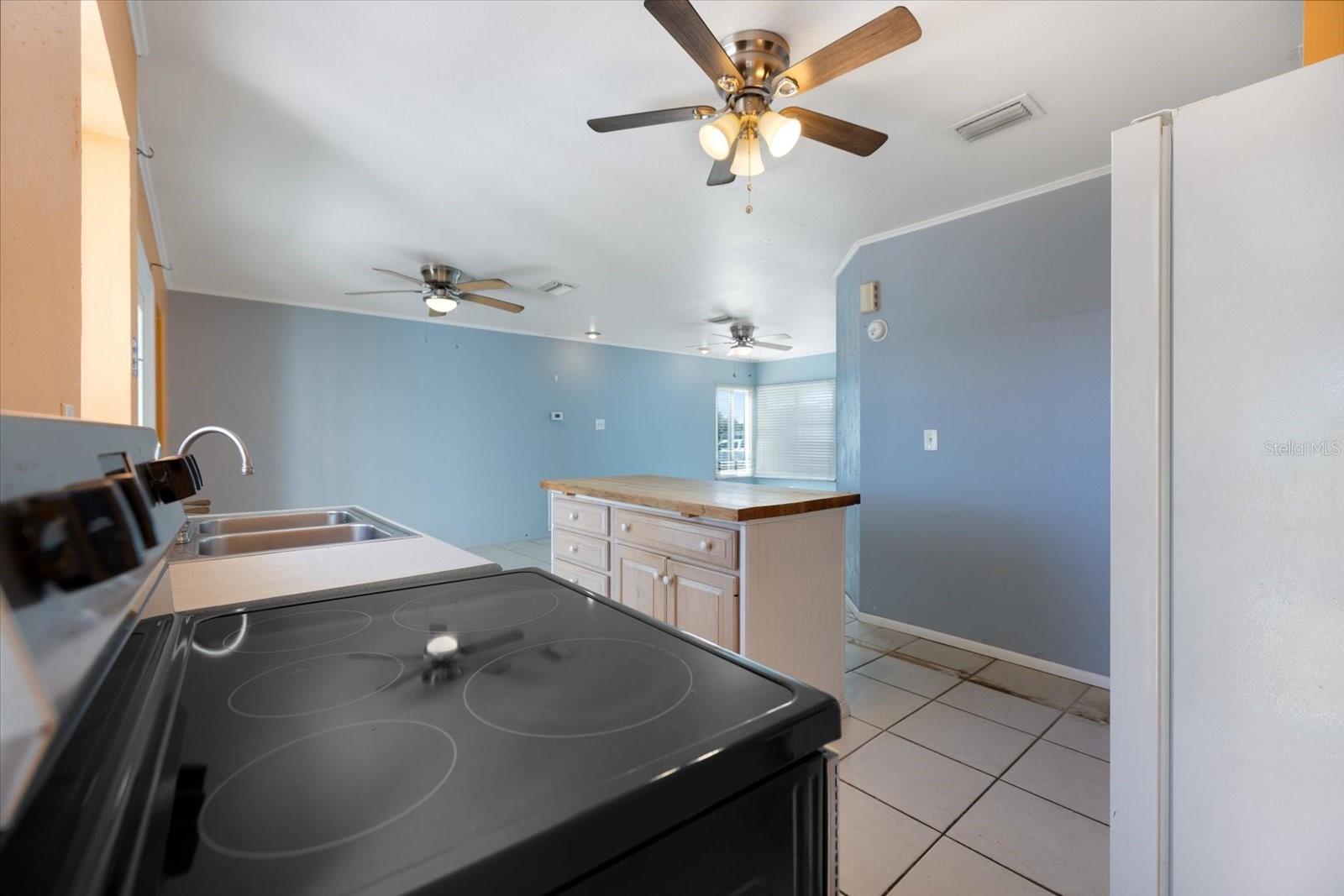 PORT CHARLOTTE - Residential