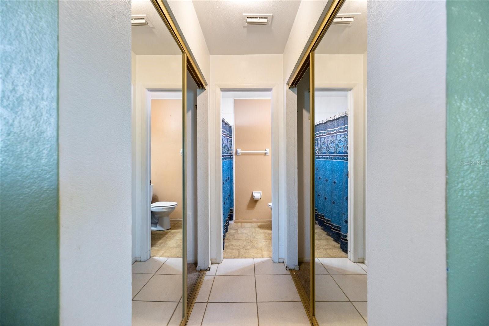 PORT CHARLOTTE - Residential