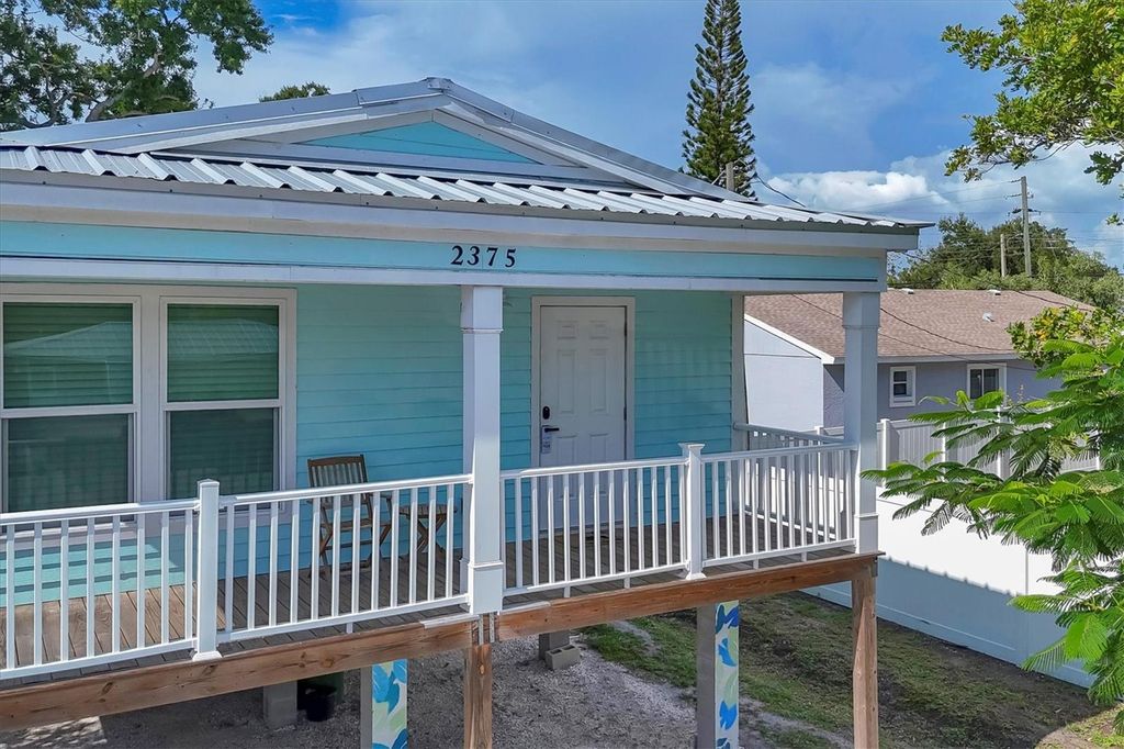 Photo of 2375 Bahia Vista Street, Sarasota, FL 34239 (MLS # A4662778)