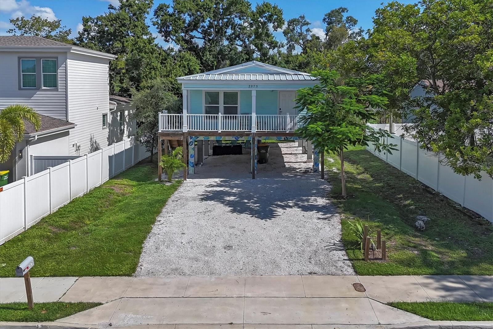 AVON HEIGHTS 2 - Residential