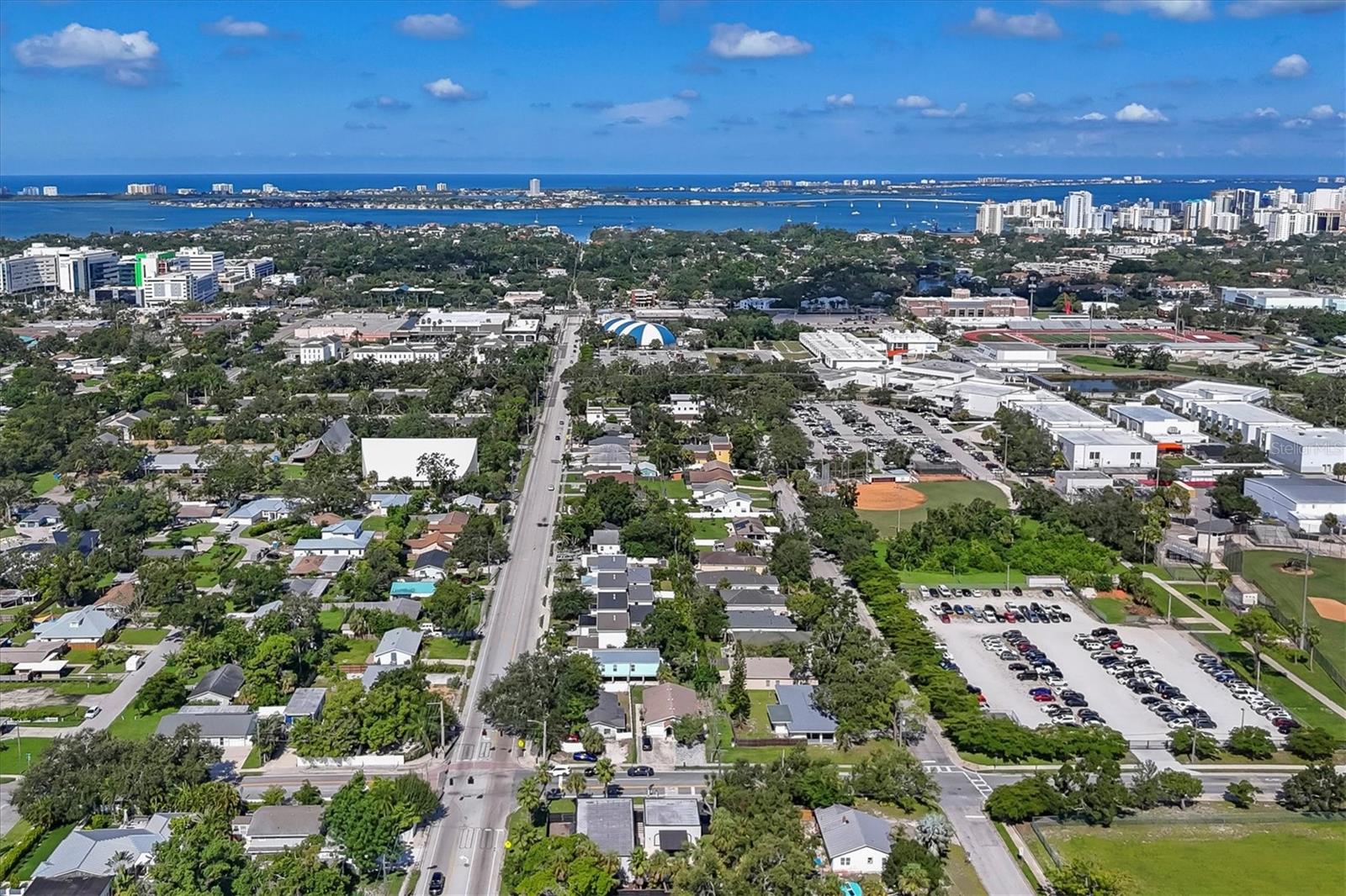 AVON HEIGHTS 2 - Residential