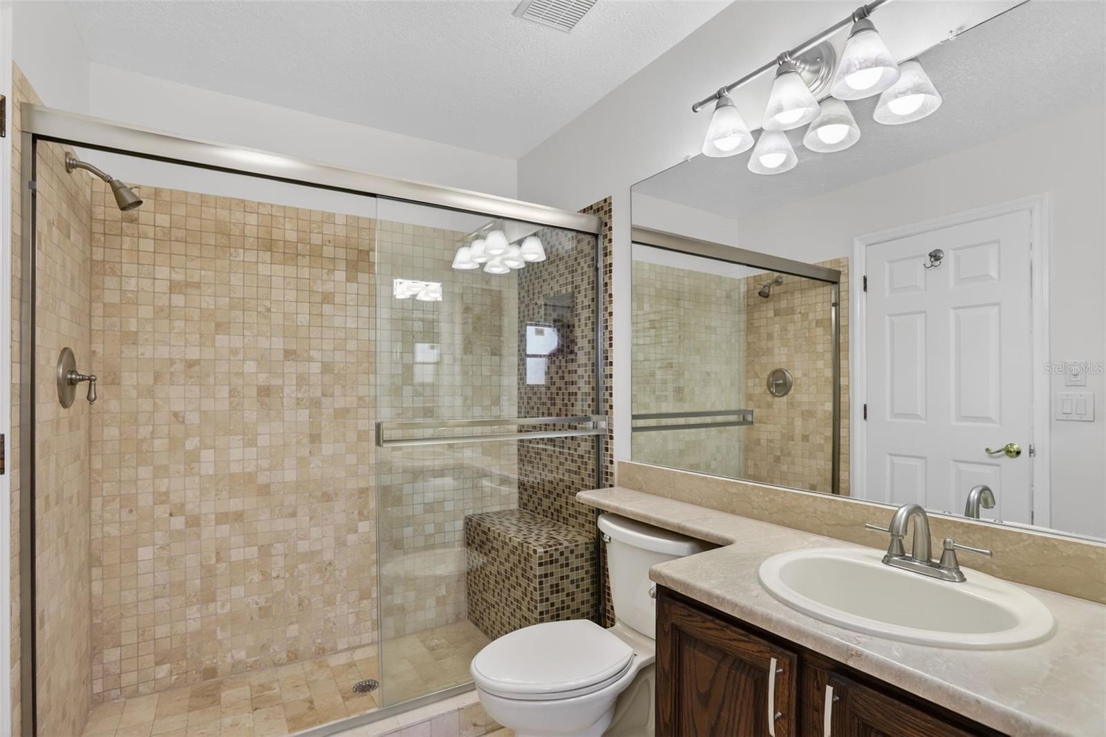 HUNTERS CREEK TR 130 PH 01 - Residential