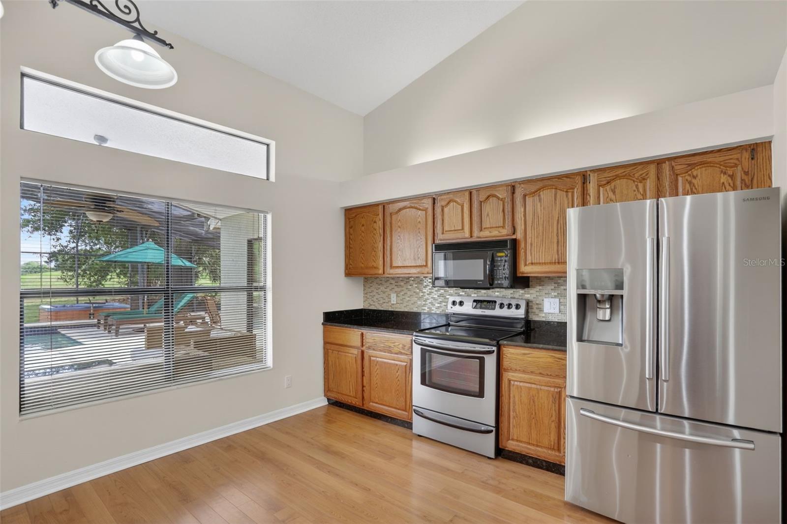 HUNTERS CREEK TR 130 PH 01 - Residential