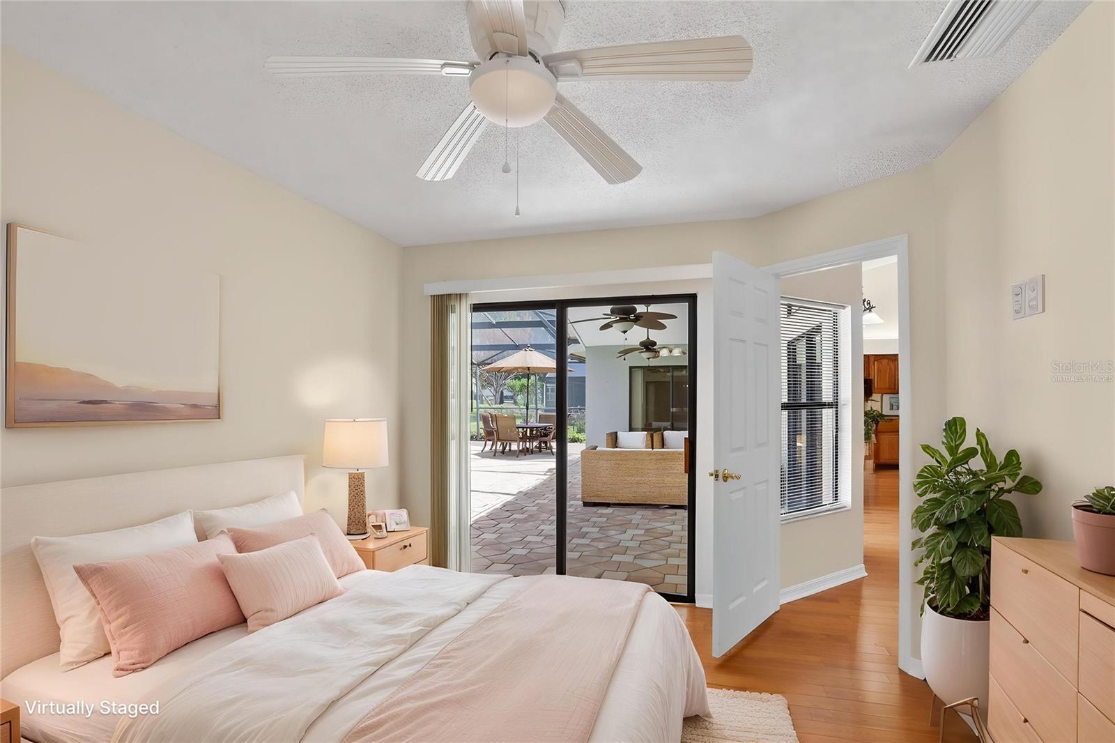 HUNTERS CREEK TR 130 PH 01 - Residential