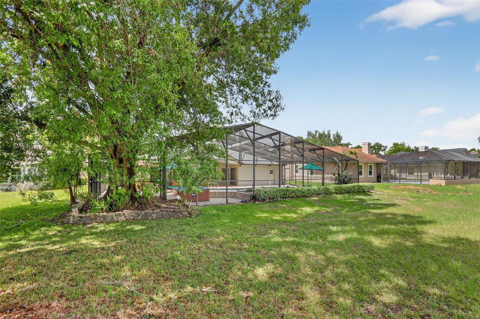 HUNTERS CREEK TR 130 PH 01 - Residential