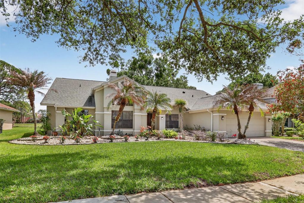 Photo of 3154 Zaharias Drive, Orlando, FL 32837 (MLS # R4910987)