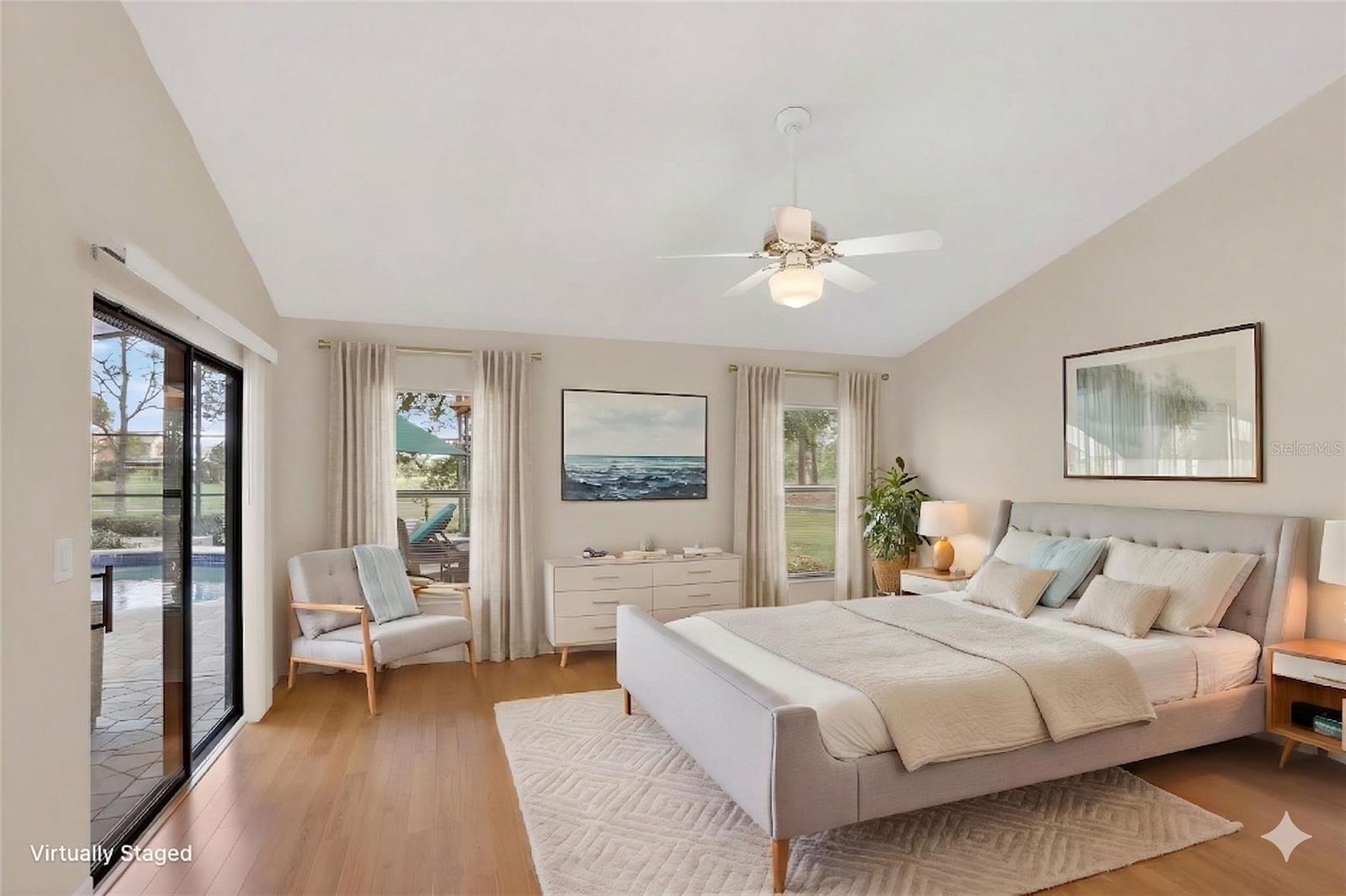 HUNTERS CREEK TR 130 PH 01 - Residential