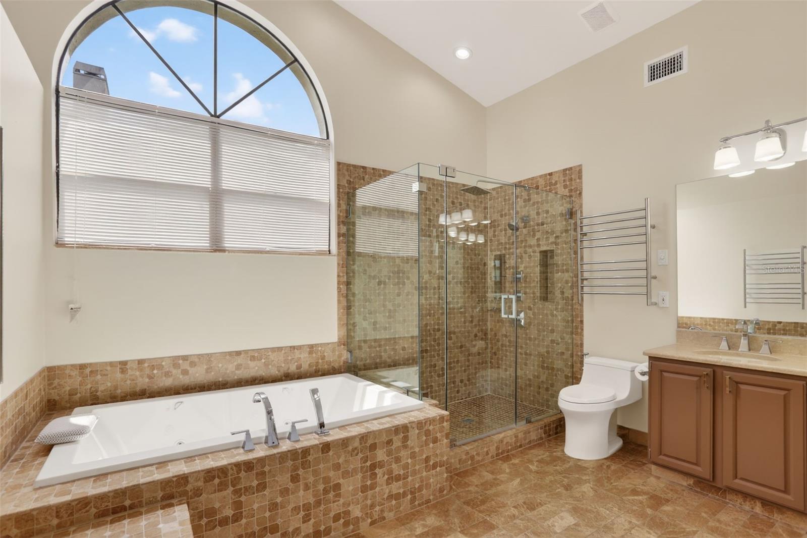 HUNTERS CREEK TR 130 PH 01 - Residential