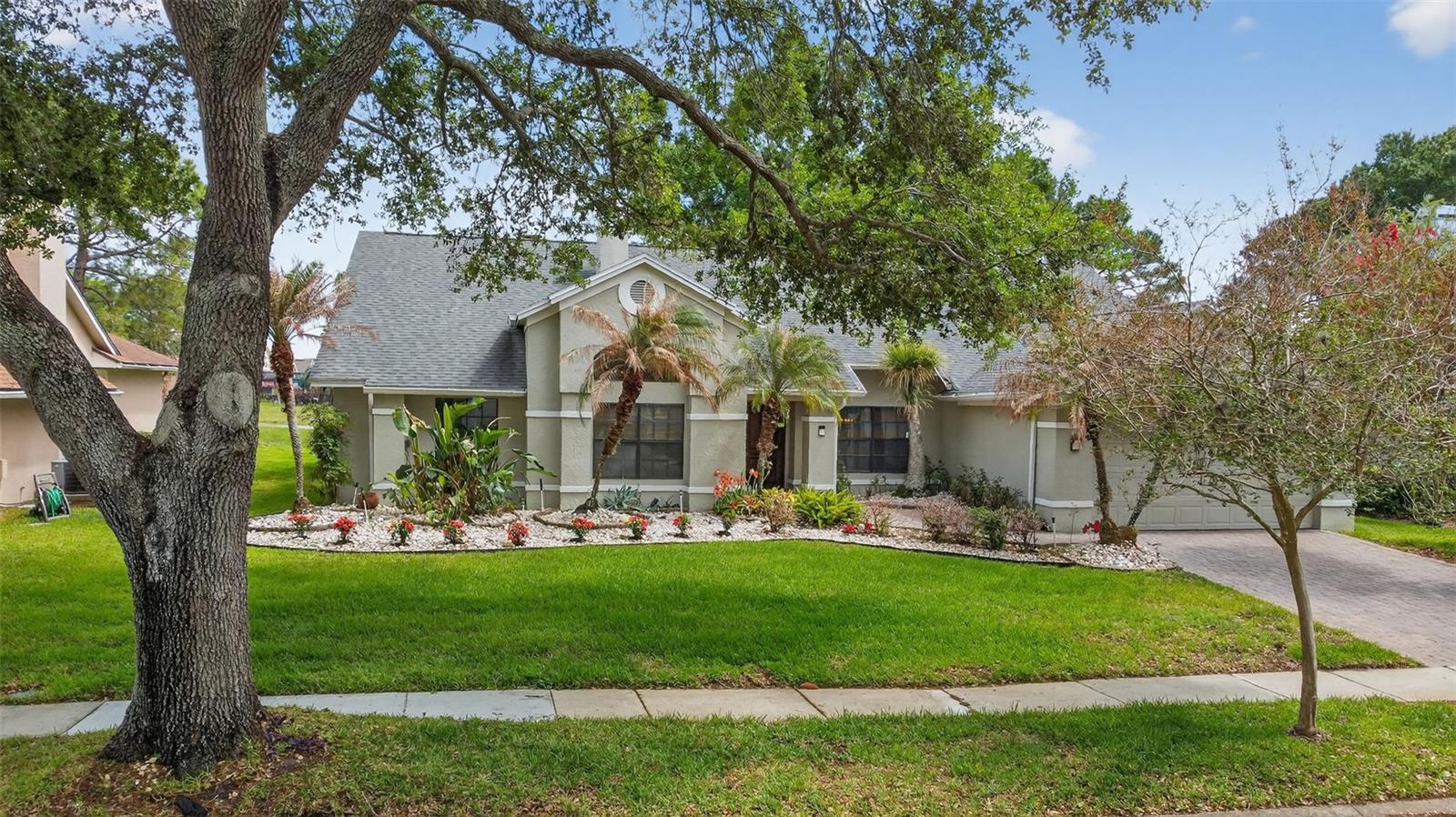 HUNTERS CREEK TR 130 PH 01 - Residential