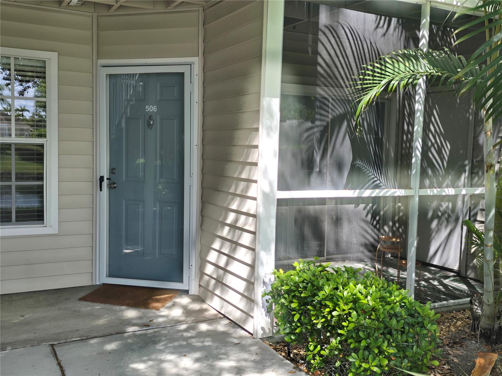 850 S TAMIAMI TRAIL 506