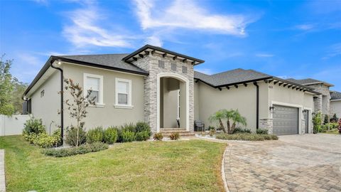 A home in LAKELAND