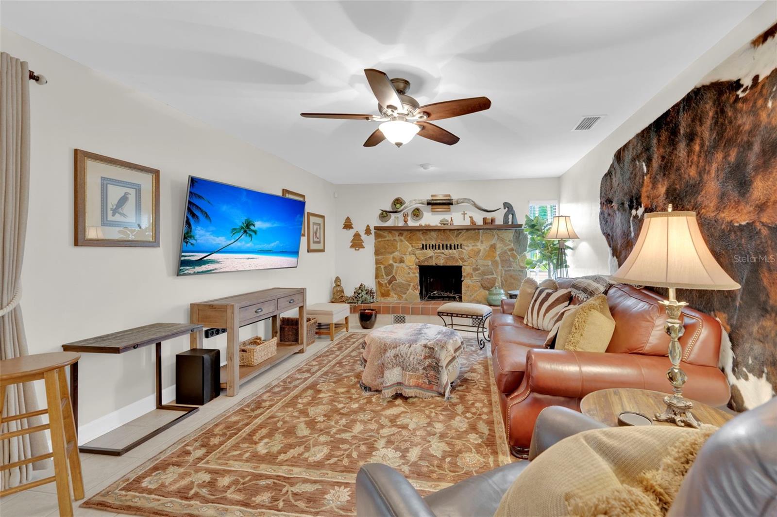 ACREAGE & UNREC - Residential