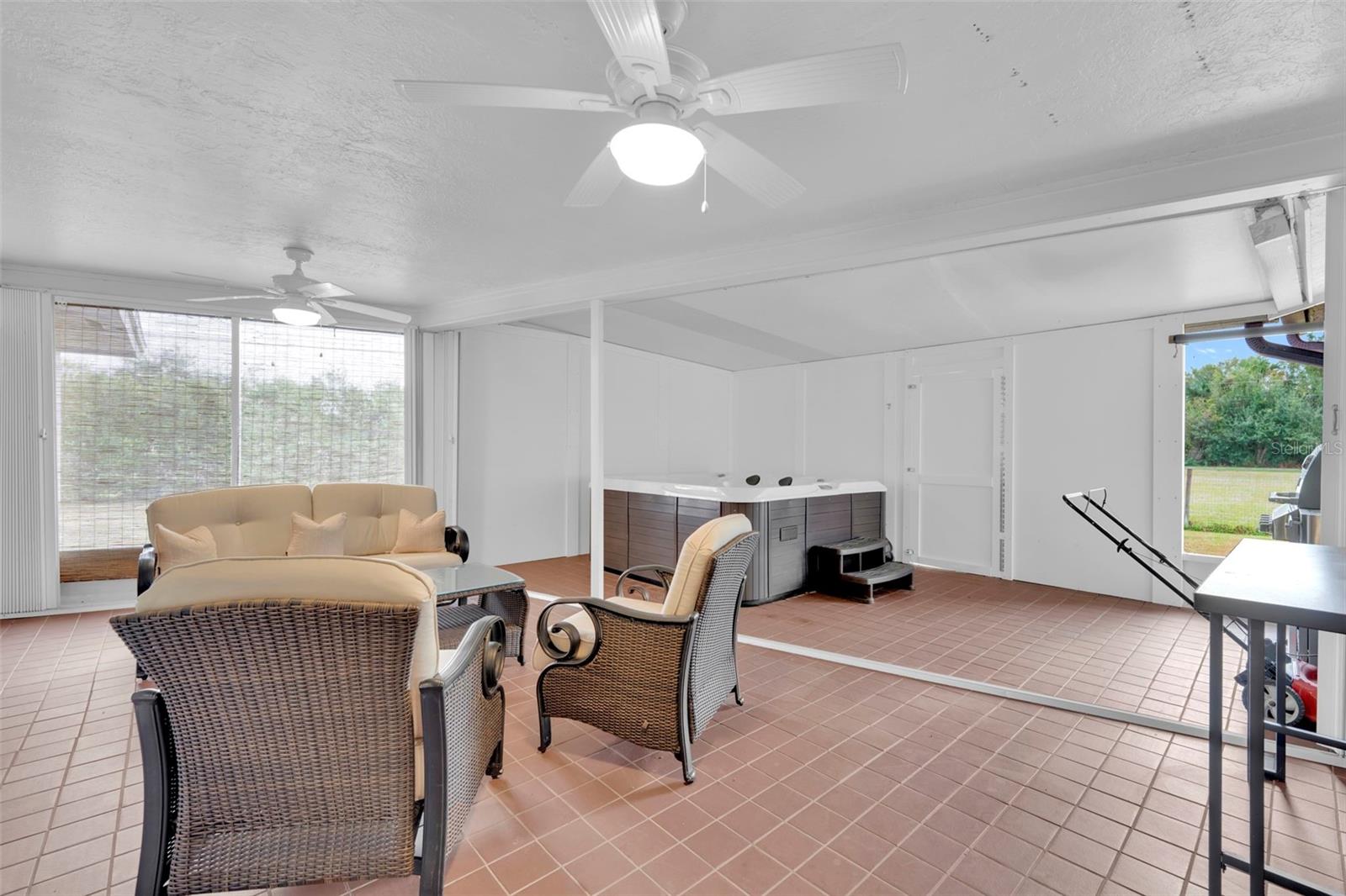 ACREAGE & UNREC - Residential