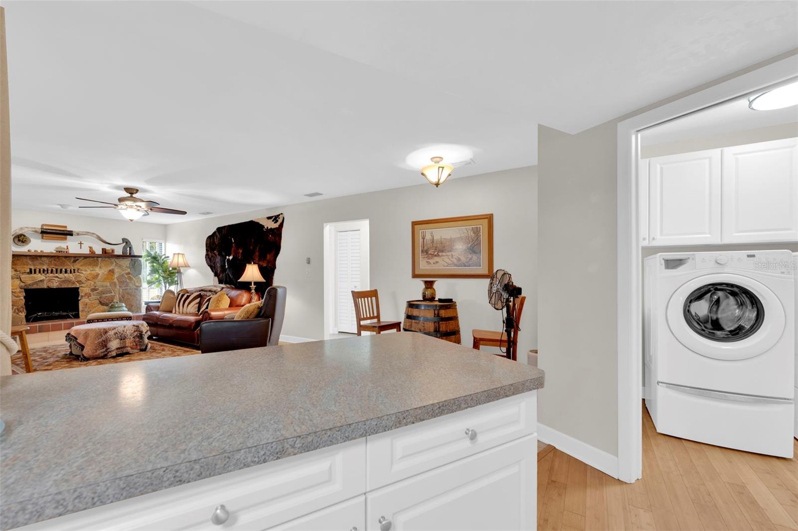 ACREAGE & UNREC - Residential