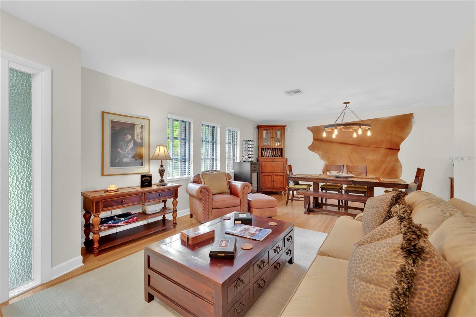 ACREAGE & UNREC - Residential