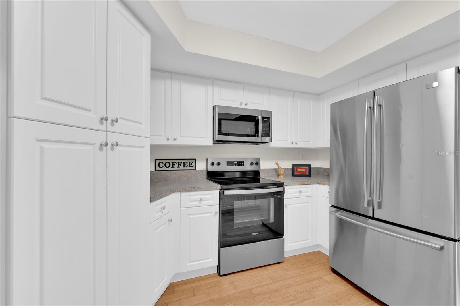 ACREAGE & UNREC - Residential