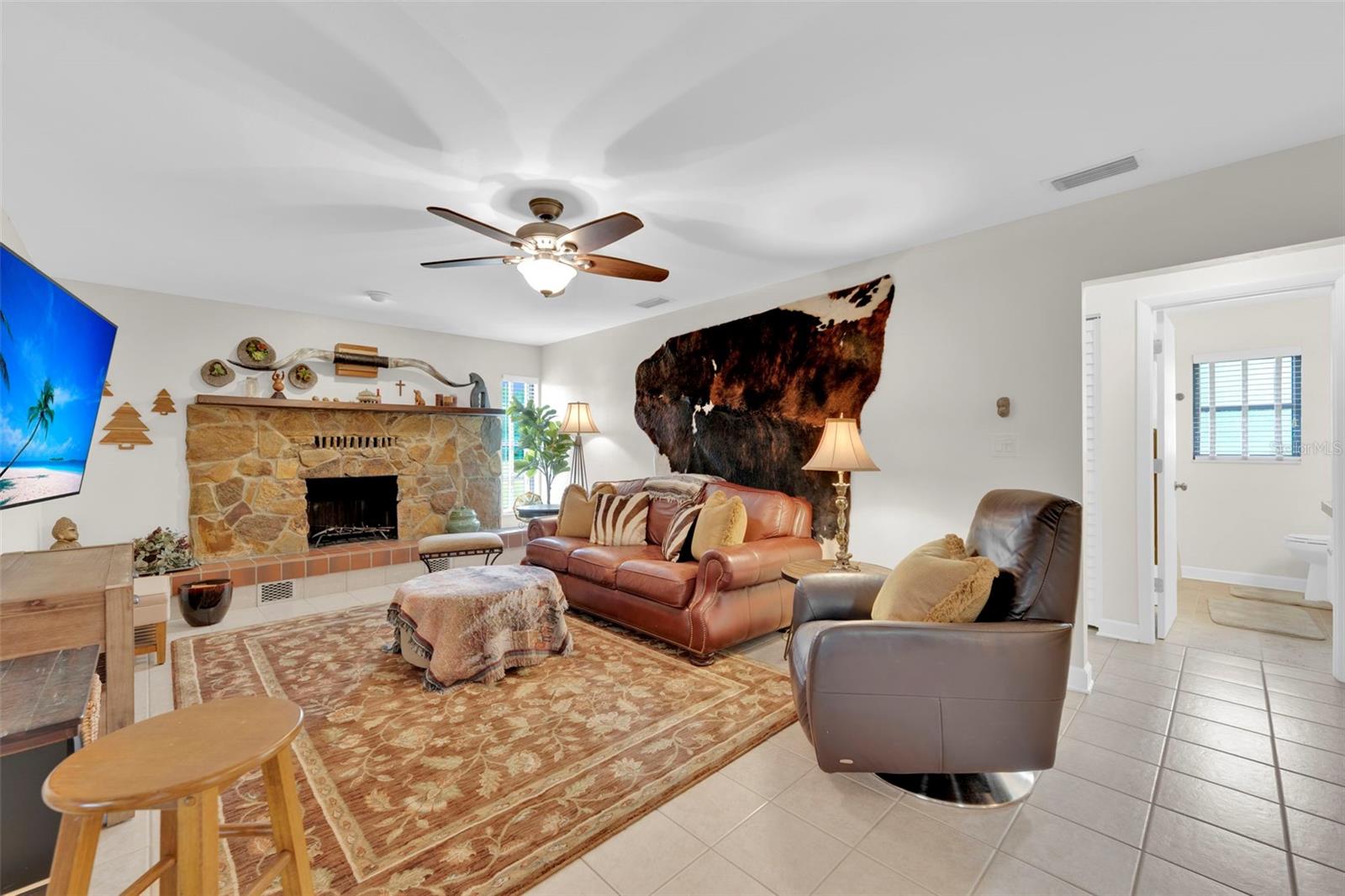 ACREAGE & UNREC - Residential