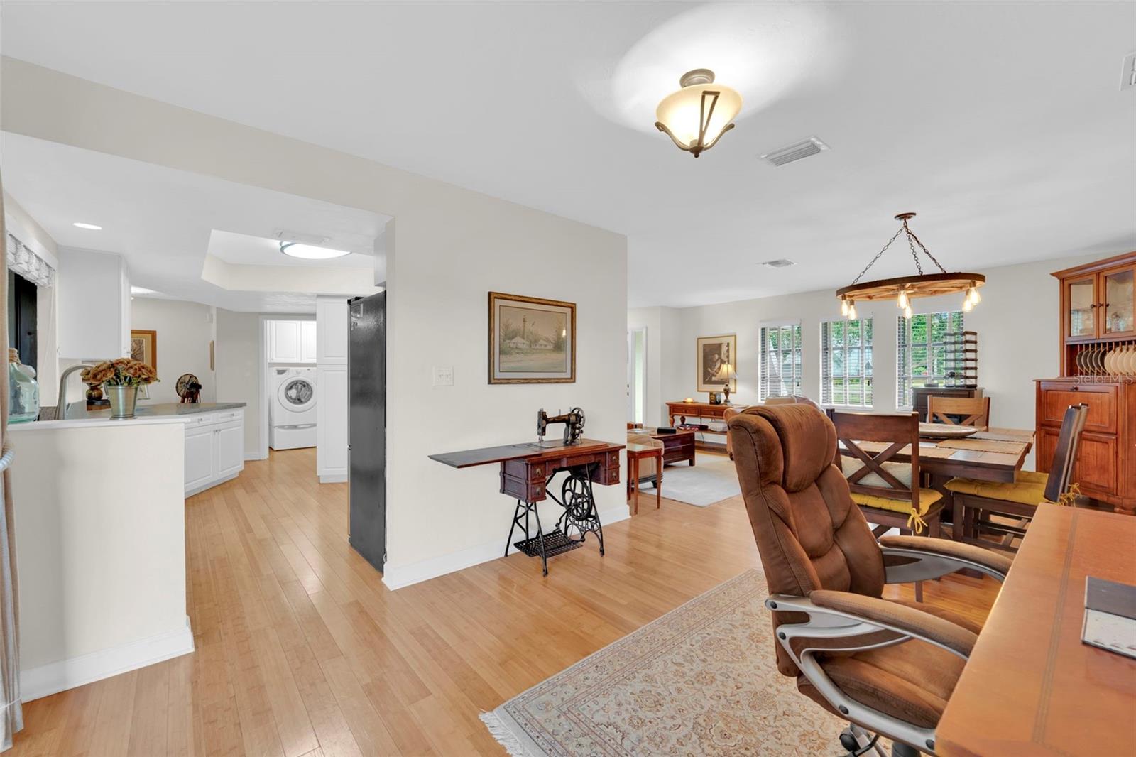 ACREAGE & UNREC - Residential