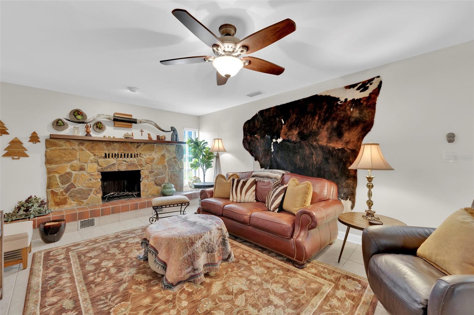 ACREAGE & UNREC - Residential