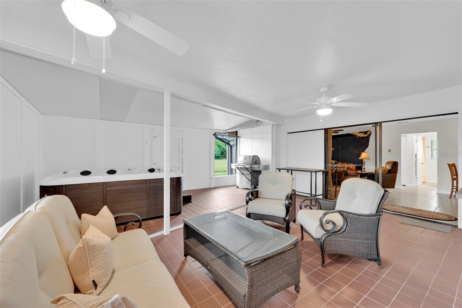 ACREAGE & UNREC - Residential