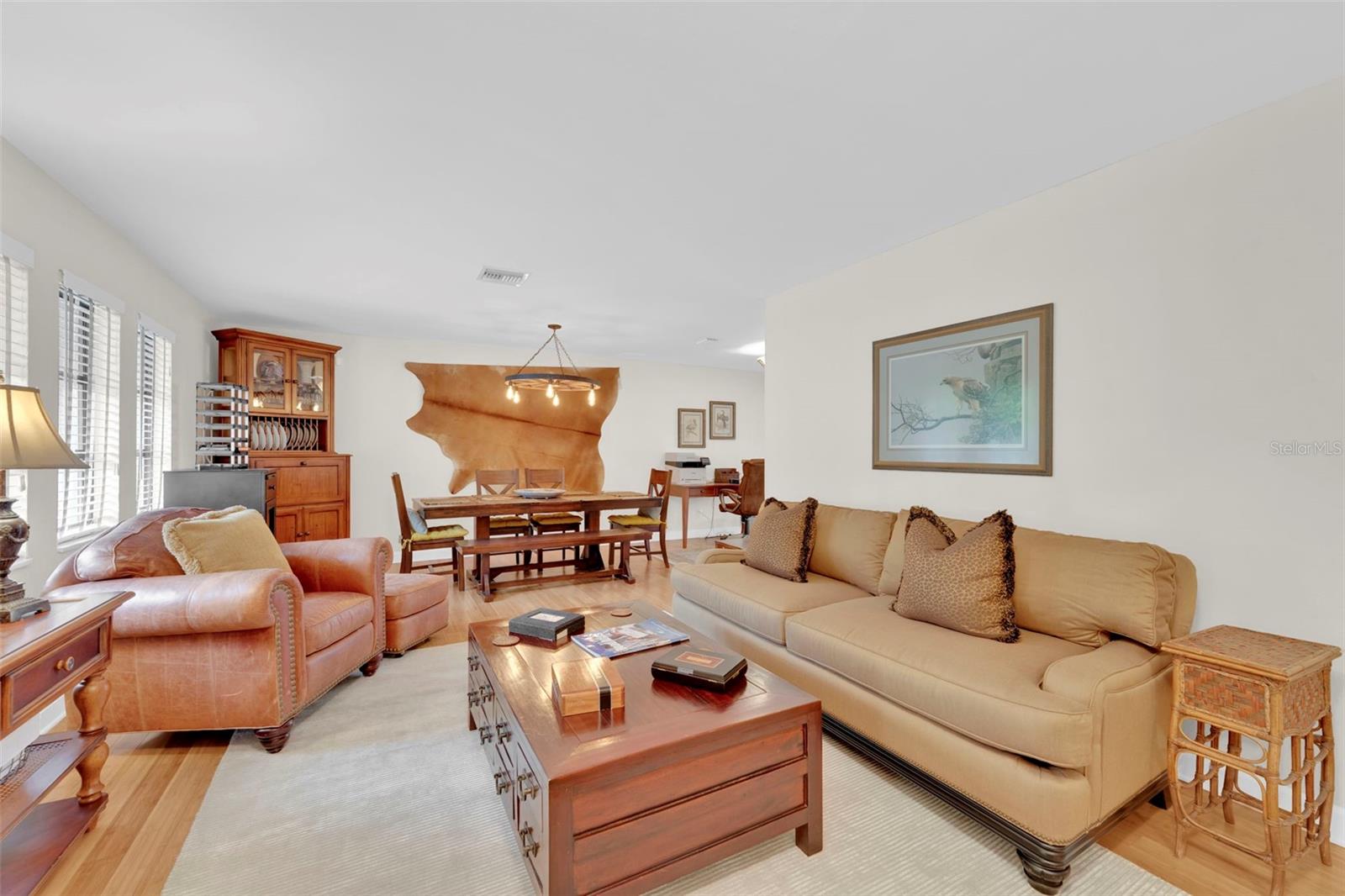 ACREAGE & UNREC - Residential