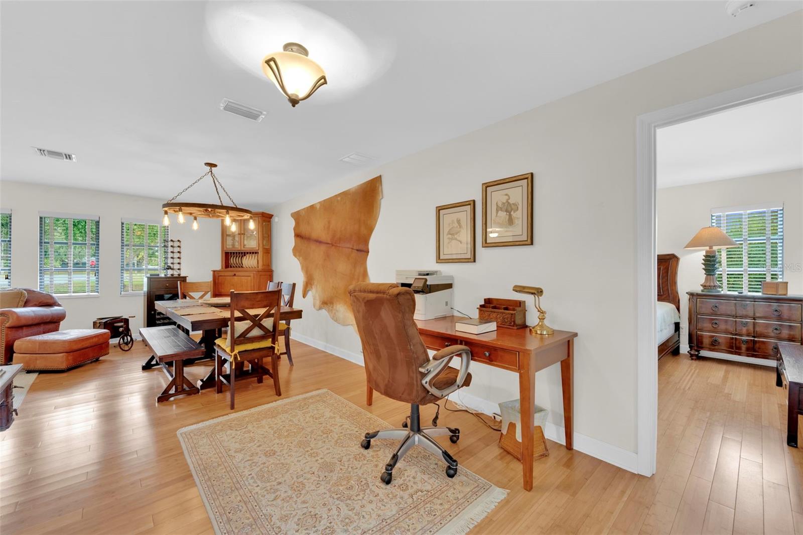 ACREAGE & UNREC - Residential