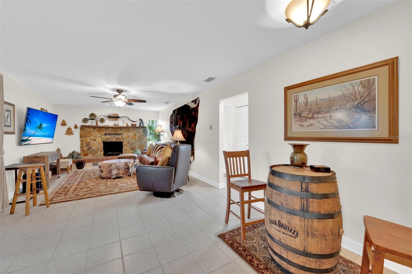 ACREAGE & UNREC - Residential