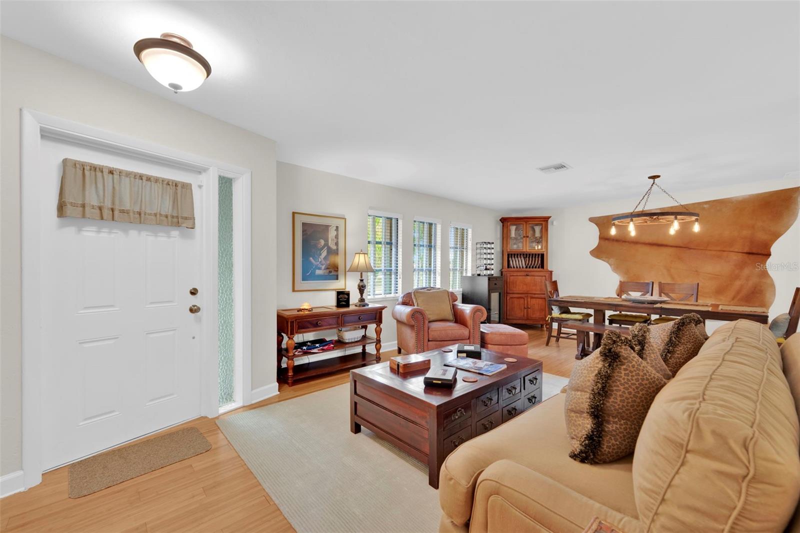 ACREAGE & UNREC - Residential