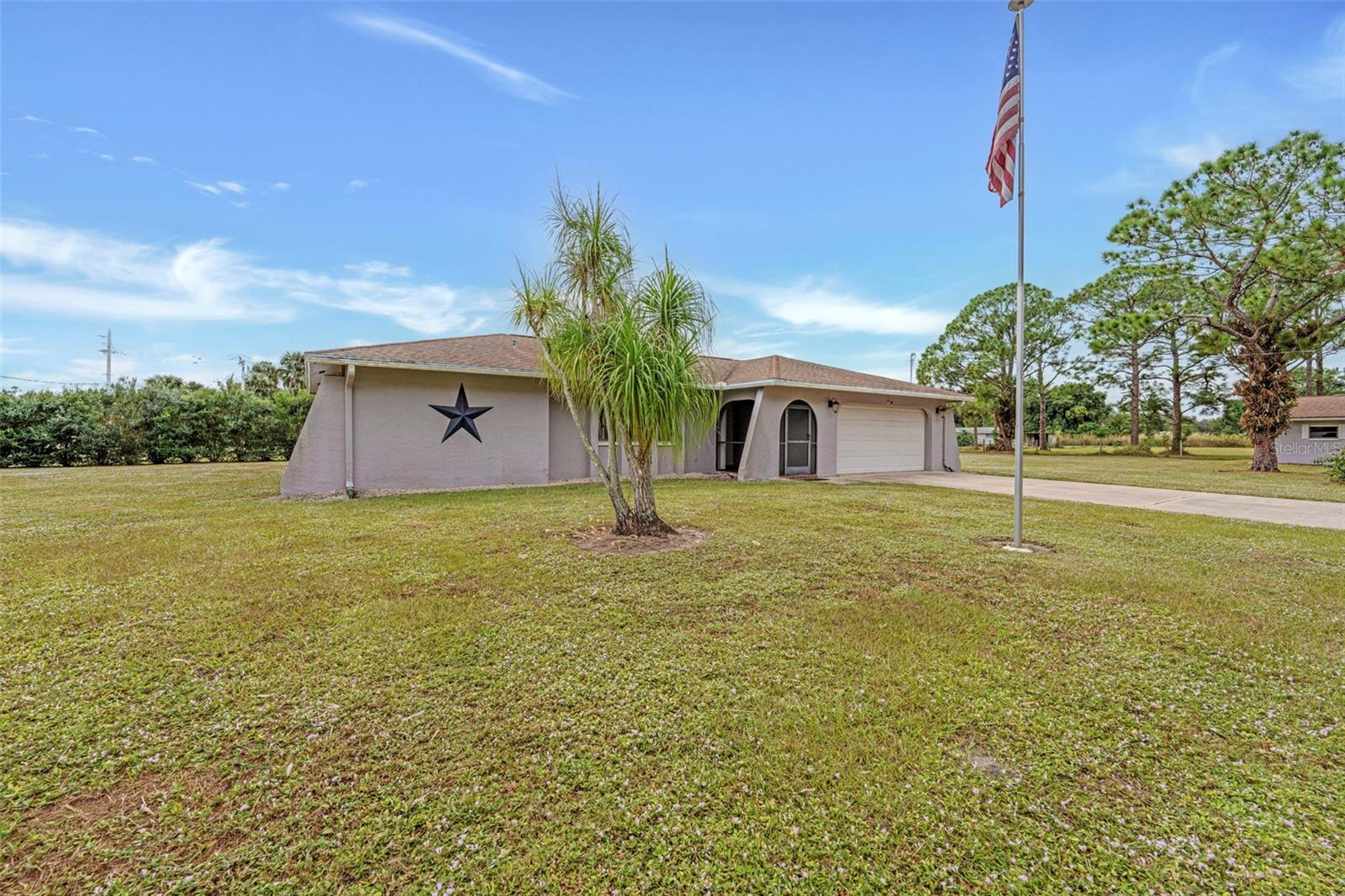 ACREAGE & UNREC - Residential