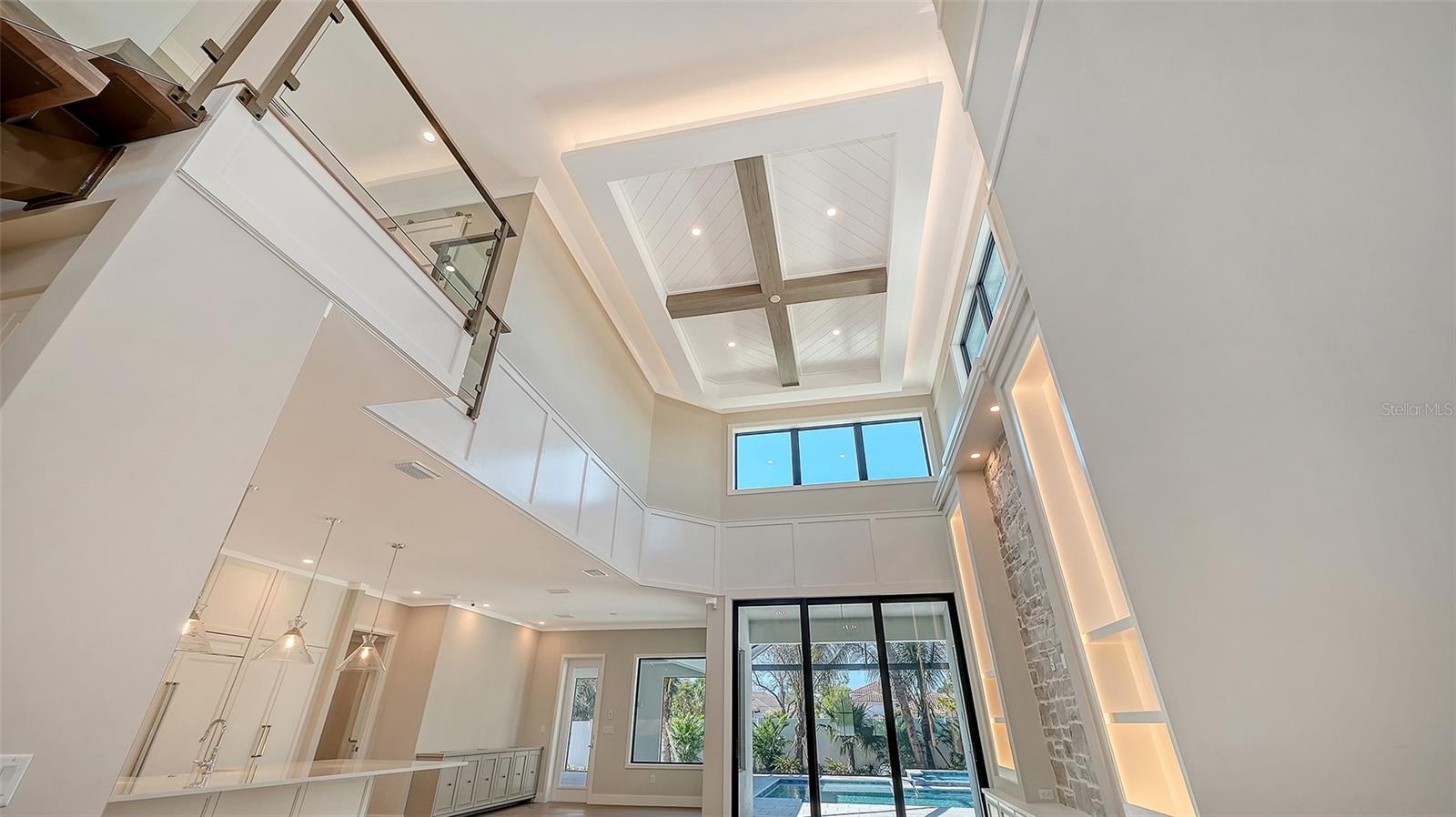 HARBOR ACRES - Residential