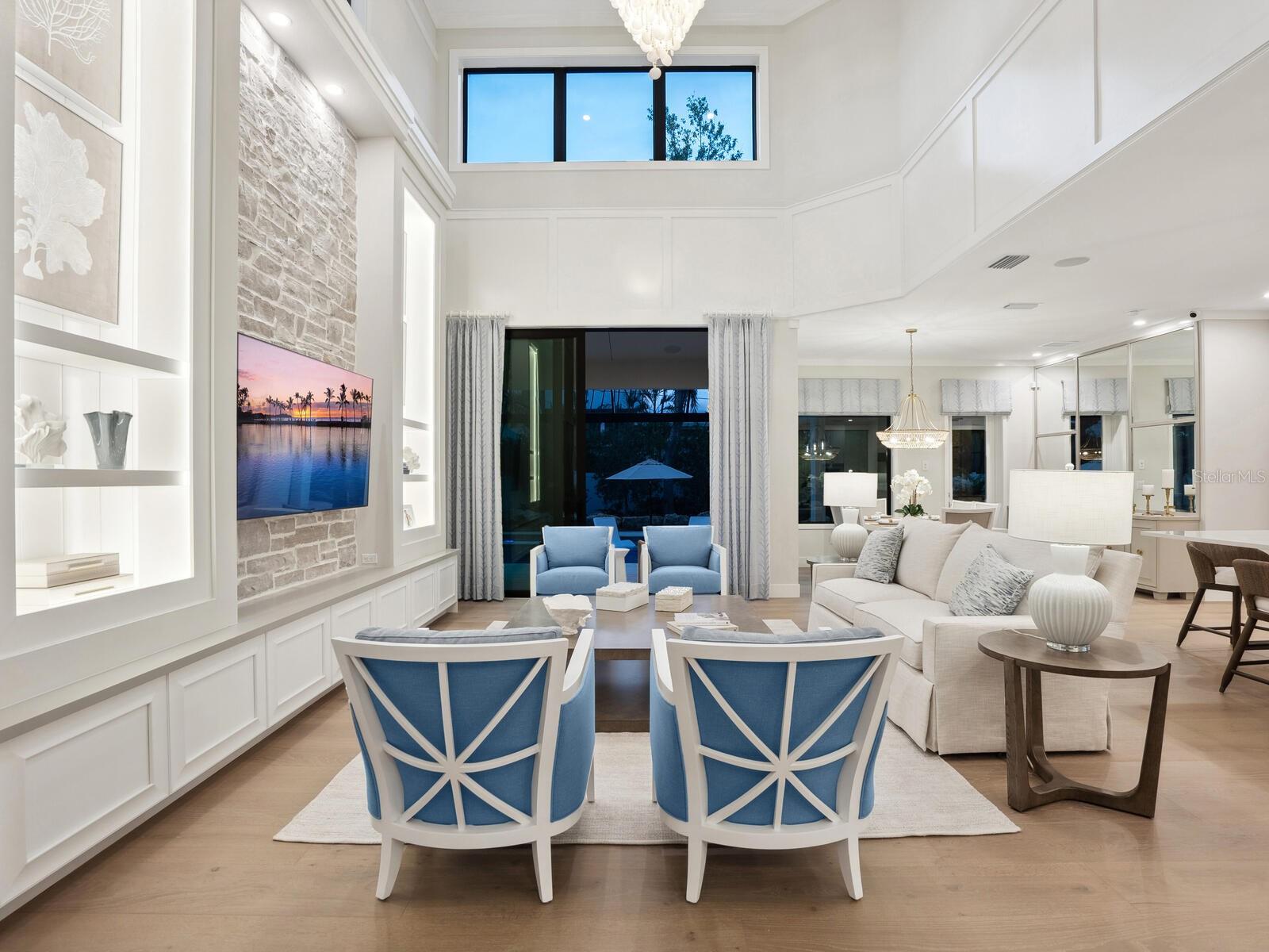 HARBOR ACRES - Residential