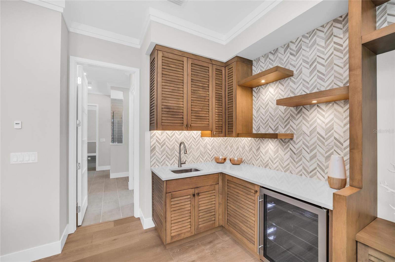 HARBOR ACRES - Residential