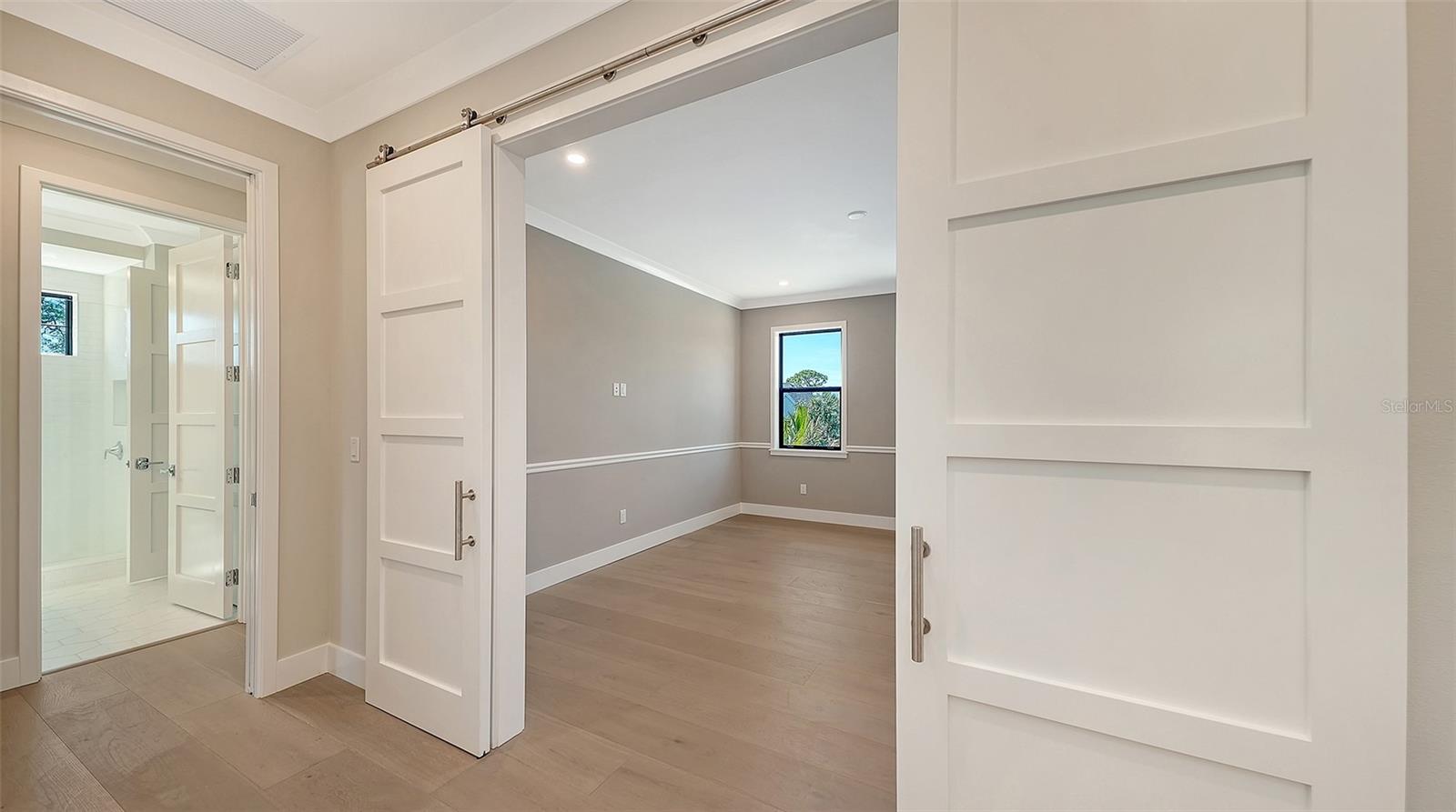 HARBOR ACRES - Residential