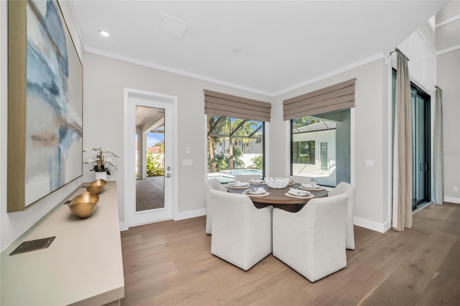 HARBOR ACRES - Residential