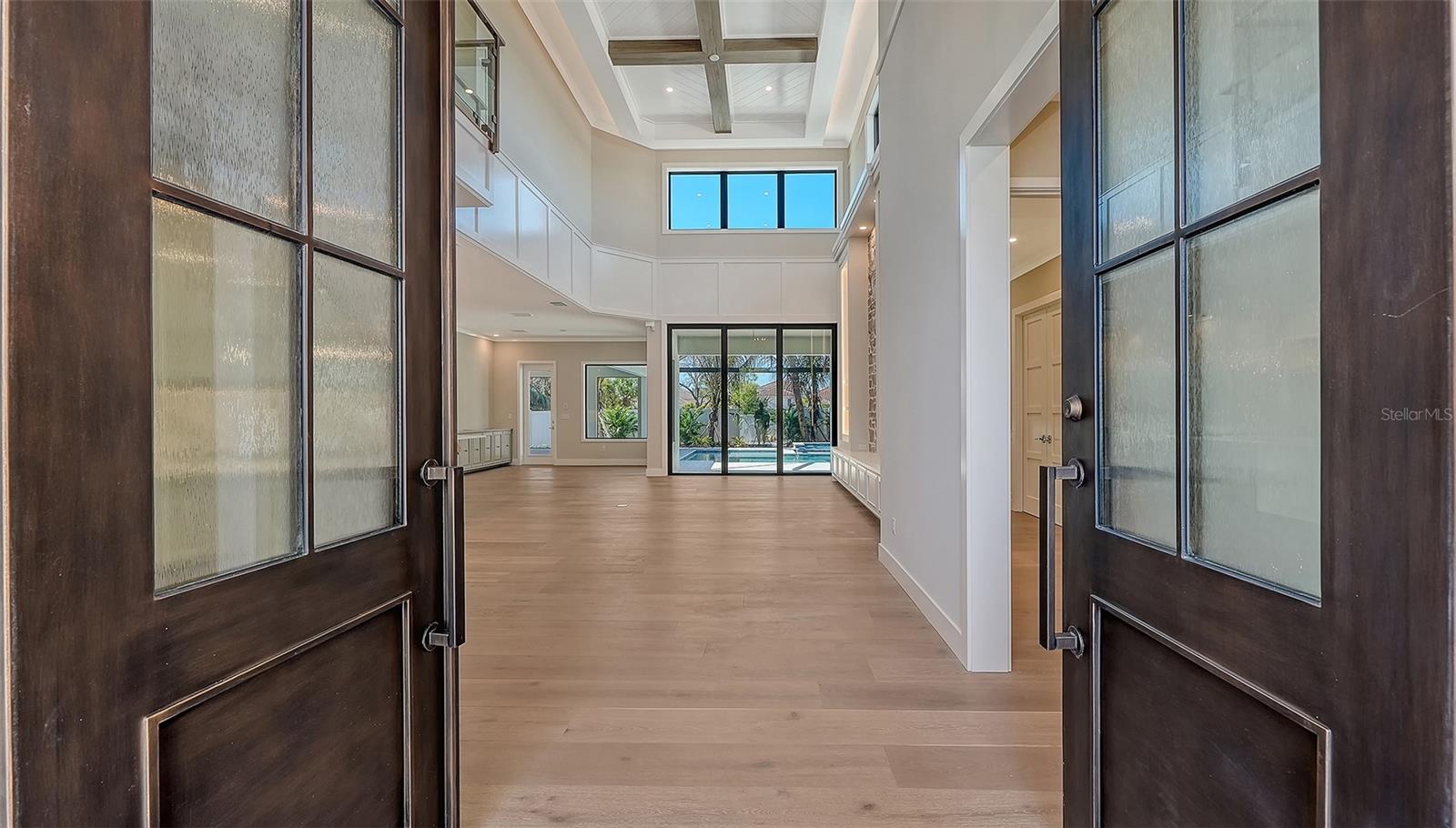 HARBOR ACRES - Residential