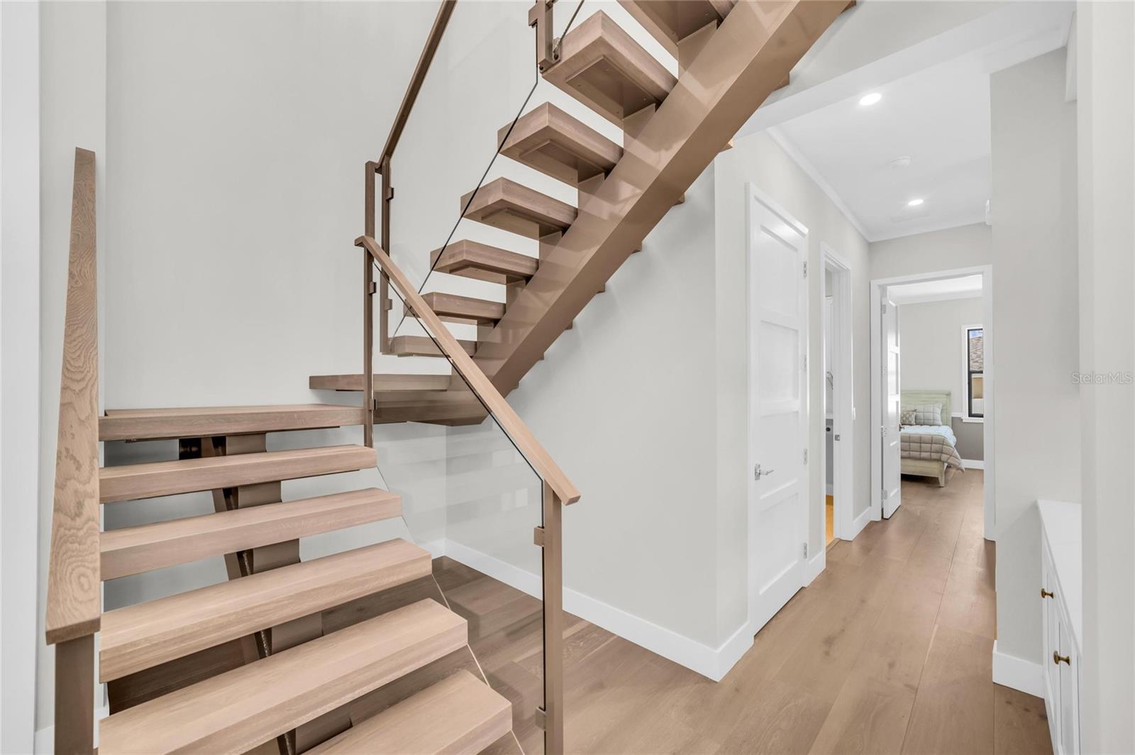 HARBOR ACRES - Residential