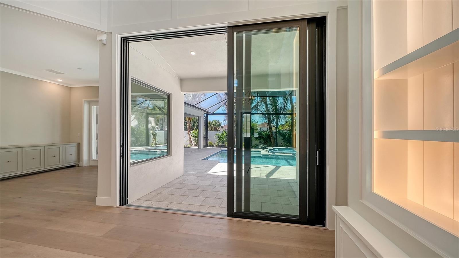 HARBOR ACRES - Residential