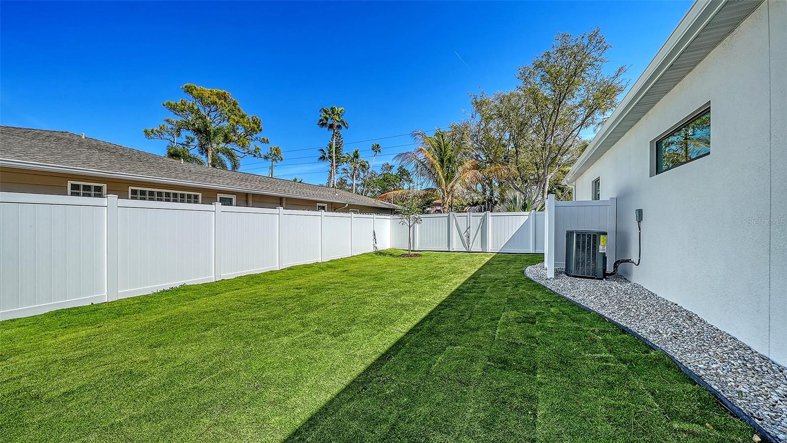 HARBOR ACRES - Residential