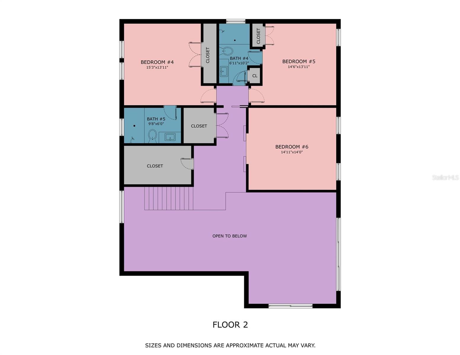HARBOR ACRES - Residential
