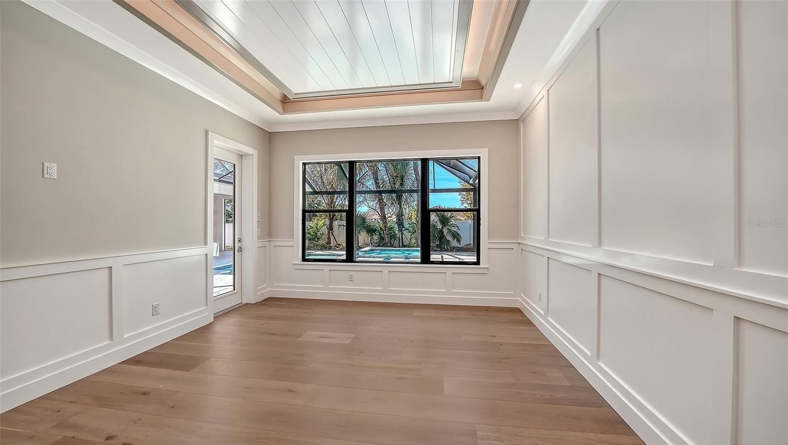 HARBOR ACRES - Residential