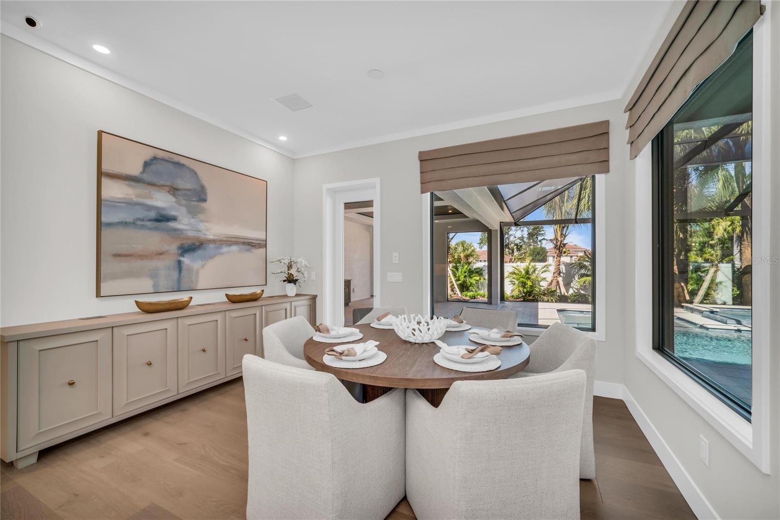 HARBOR ACRES - Residential