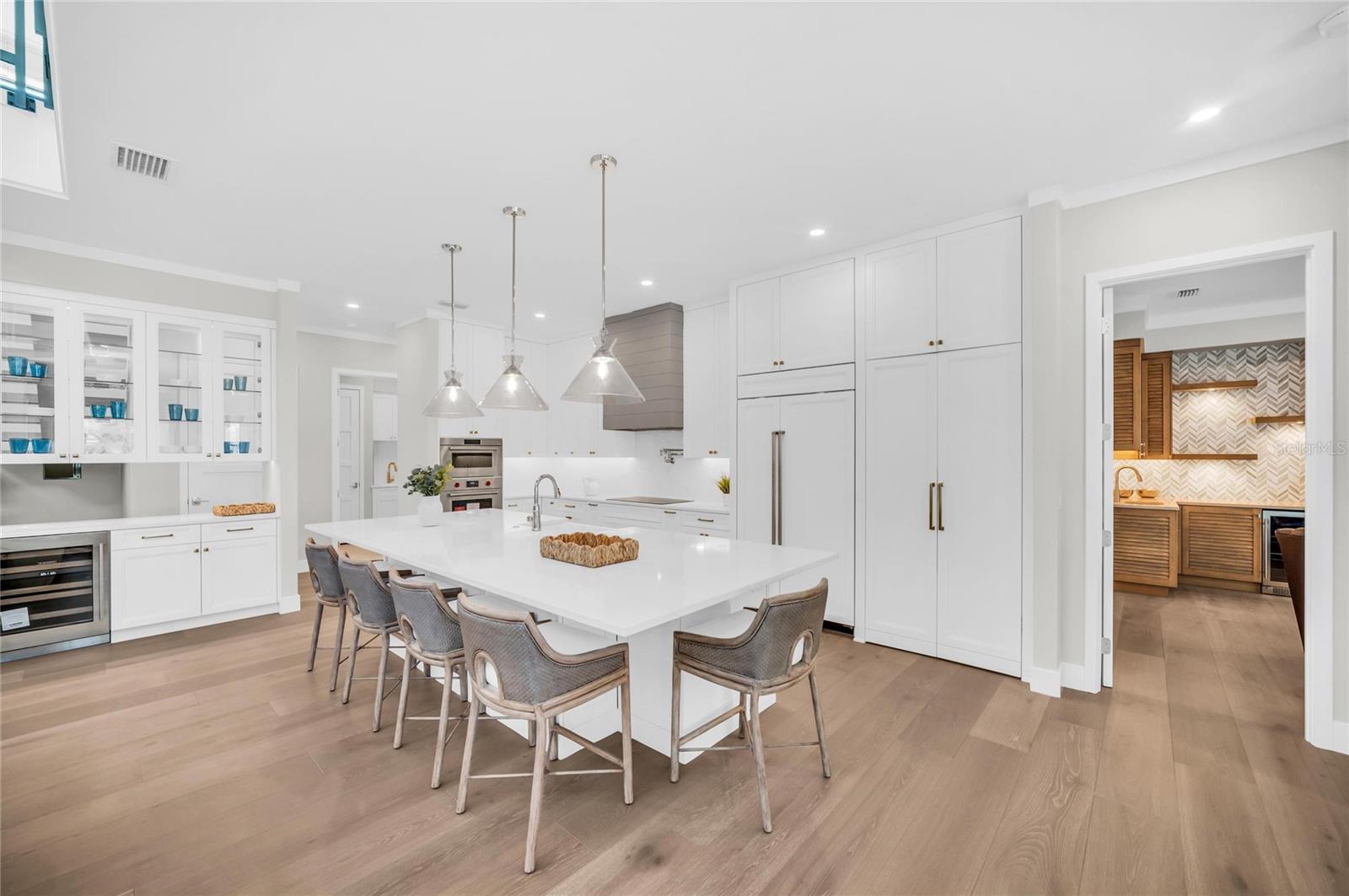 HARBOR ACRES - Residential