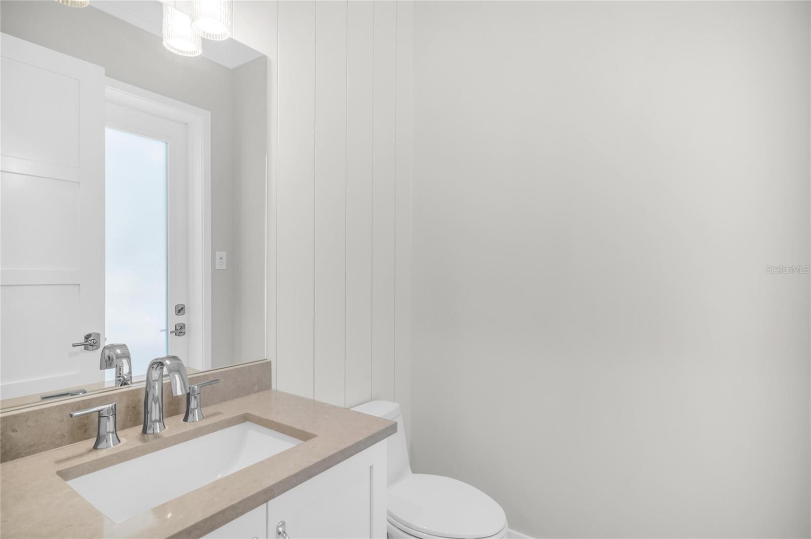 HARBOR ACRES - Residential