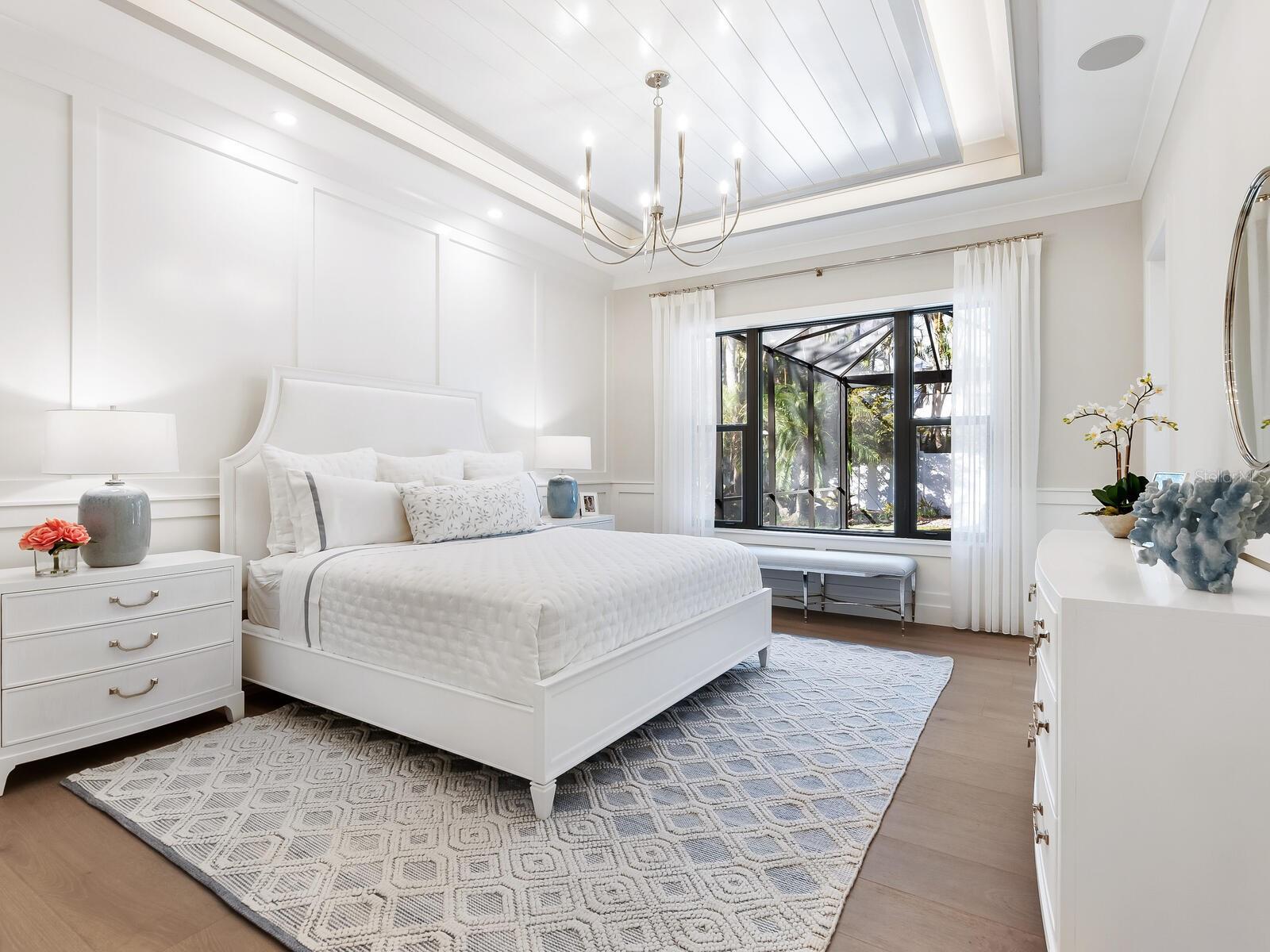 HARBOR ACRES - Residential