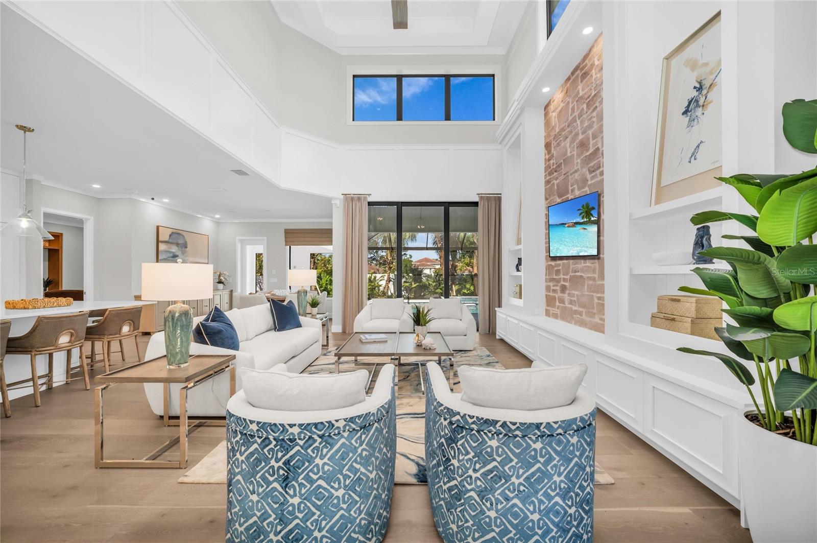 HARBOR ACRES - Residential