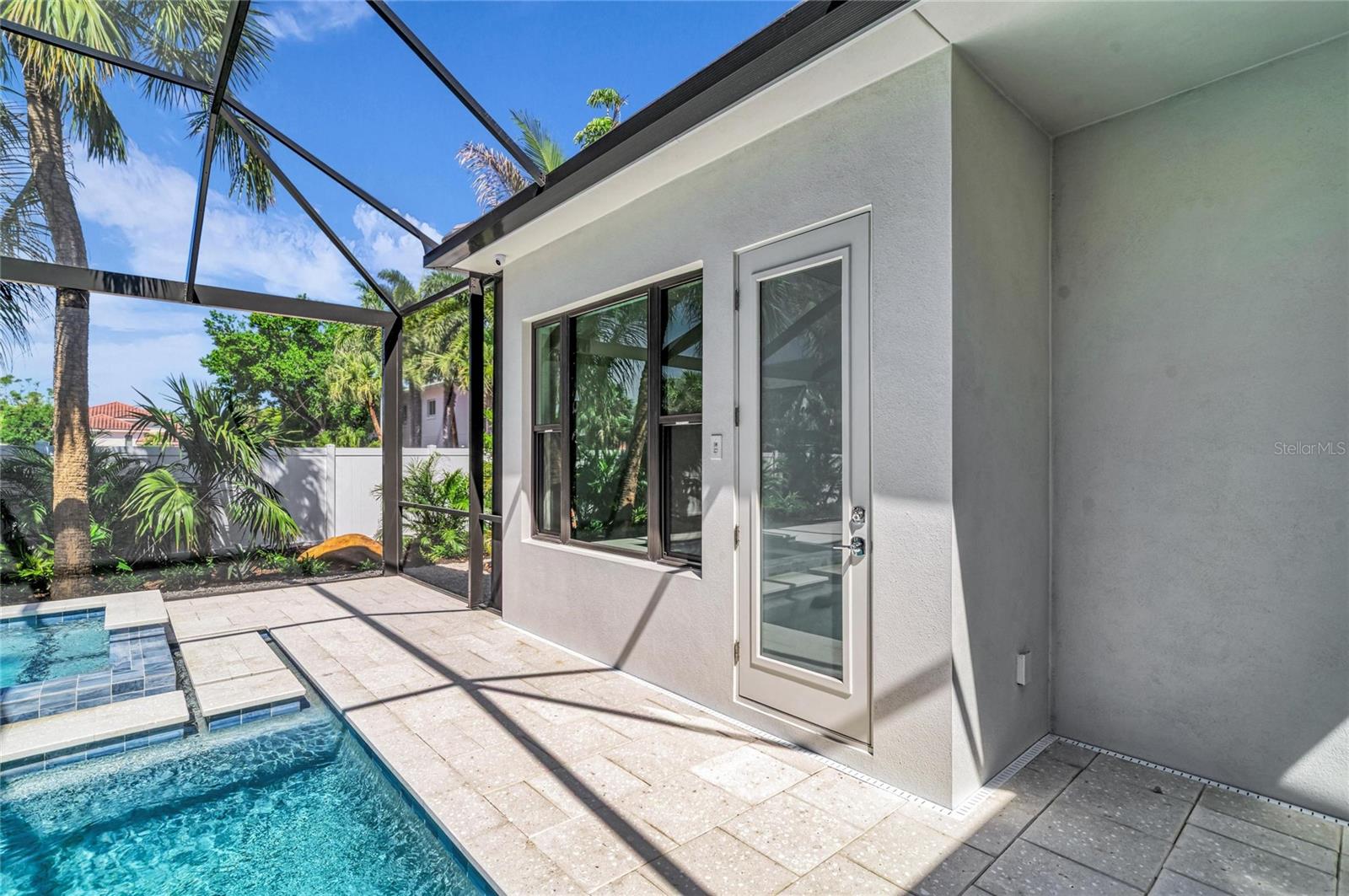 HARBOR ACRES - Residential