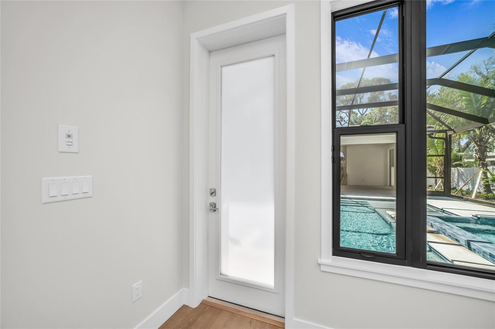 HARBOR ACRES - Residential
